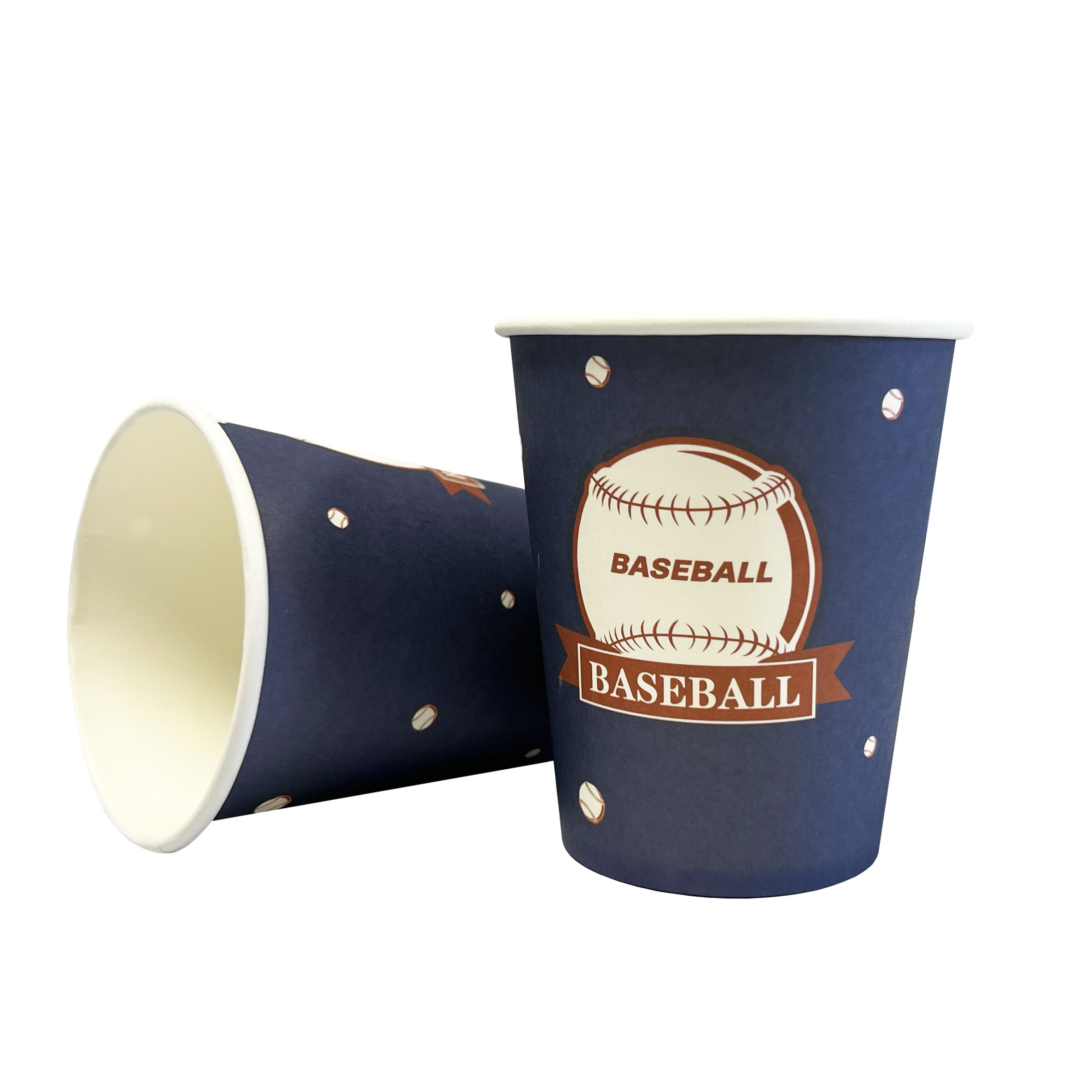 Baseball Party Kit for 8 or 16 Guest - Image 4