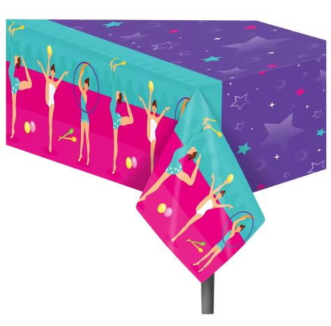 Gymnastics Party Kit for 8 or 16 Guest - Image 5