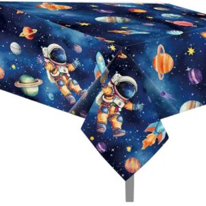 Outer Space Table Cover - 1 Table Cover