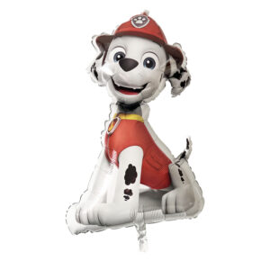 "Paw Patrol - Marshall" 33" Balloon - 1 Balloon
