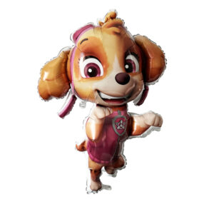 "Paw Patrol - Skye" 36" Balloon - 1 Balloon