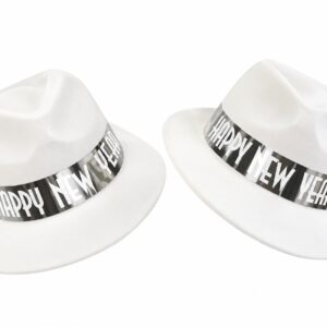 Jumbo Plastic Table Rolls - 1 Roll or 4 Rolls/Case - White