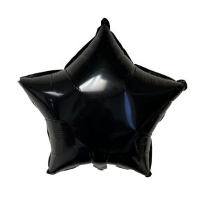 Jumbo Plastic Table Rolls - 1 Roll or 4 Rolls/Case - Black