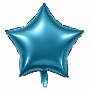 Jumbo Plastic Table Rolls - 1 Roll or 4 Rolls/Case - Light Blue