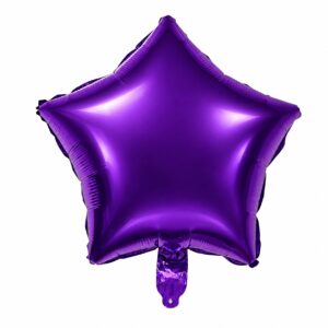 Jumbo Plastic Table Rolls - 1 Roll or 4 Rolls/Case - Purple