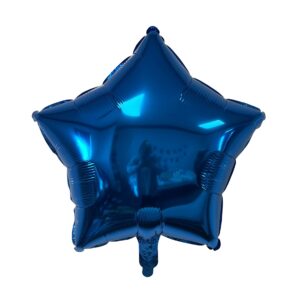 Jumbo Plastic Table Rolls - 1 Roll or 4 Rolls/Case - Blue