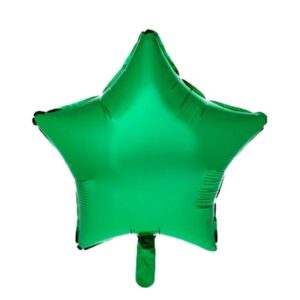 Jumbo Plastic Table Rolls - 1 Roll or 4 Rolls/Case - Green
