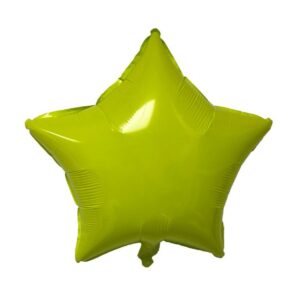 Jumbo Plastic Table Rolls - 1 Roll or 4 Rolls/Case - Lime Green
