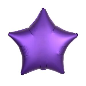 Jumbo Plastic Table Rolls - 1 Roll or 4 Rolls/Case - Purple
