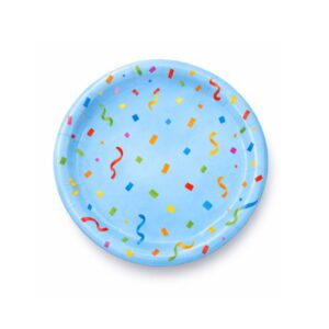 Coming Soon...Frosted Frenzy 7" Plates - 50 Plates/Pack or 500 Plates/Case