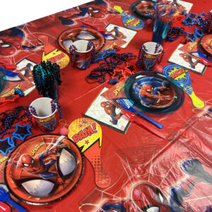 Spiderman